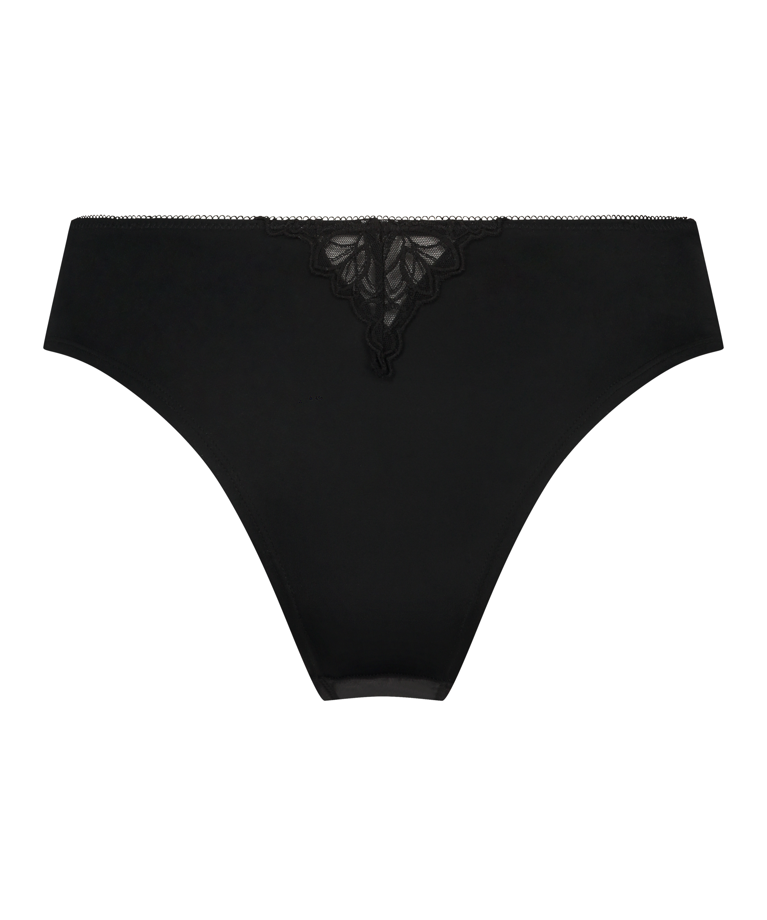 Brasileña Diva, Czarny, main