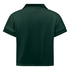 Bluza z weluru, Zielony