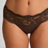 Florence Thong boxers, Brązowy