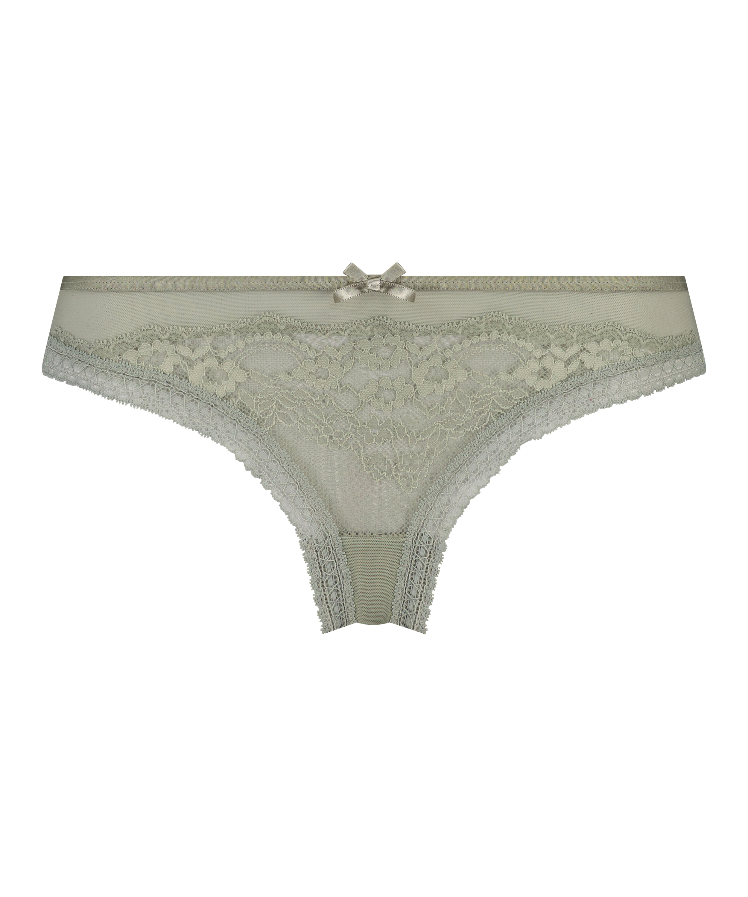 Stringi Cali, Zielony, main