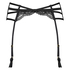 Eve suspenders, Czarny
