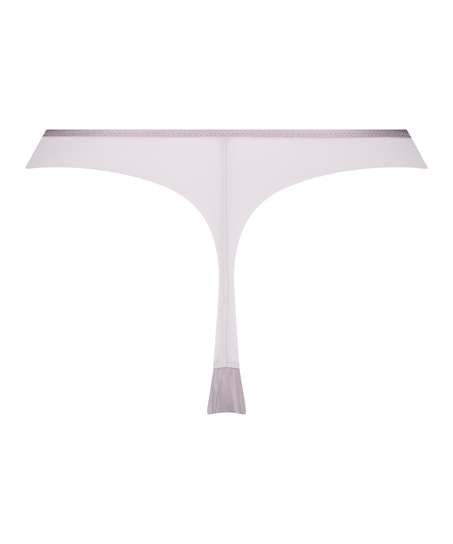 Stringi Almendra, Fioletowy