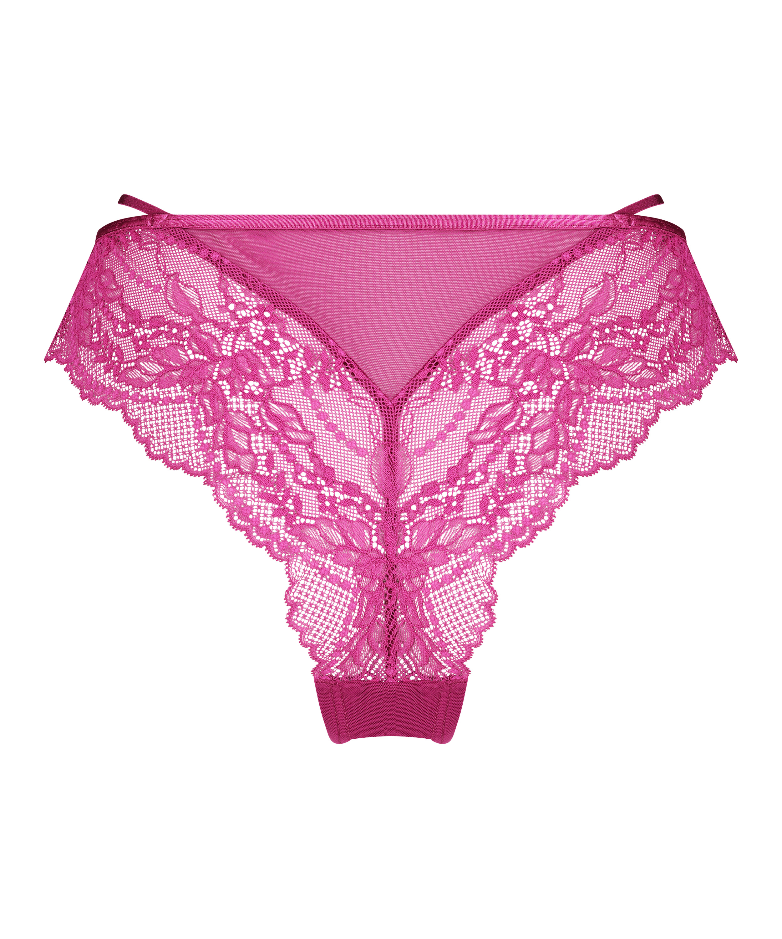 Brazyliany Anna, R&oacute;żowy, main