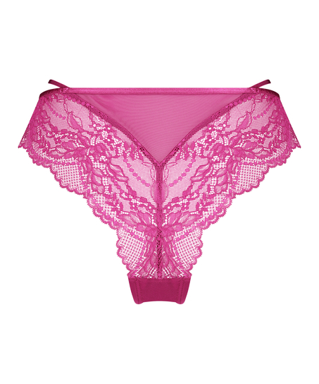 Brazyliany Anna, R&oacute;żowy