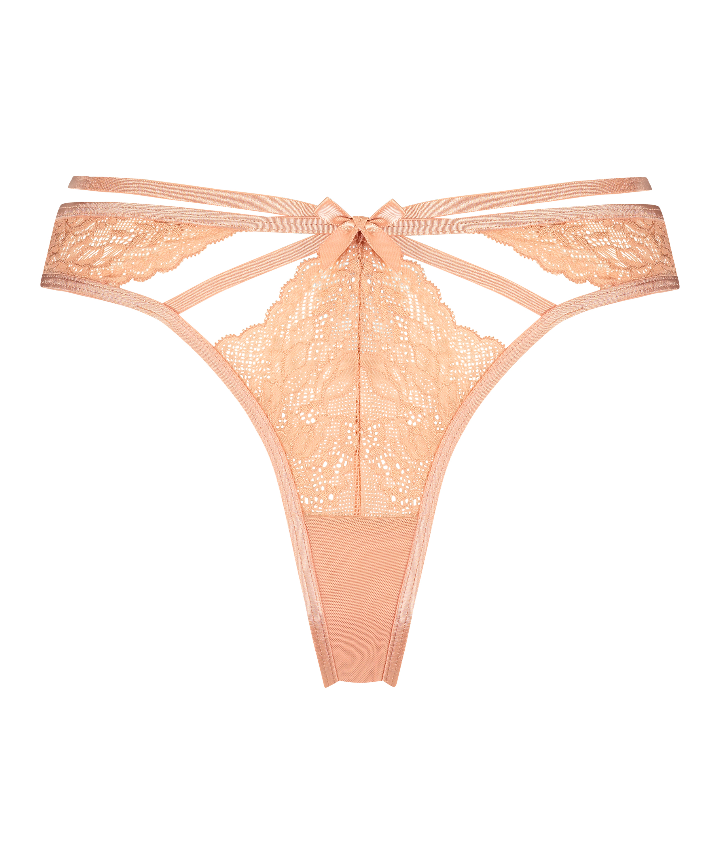 Stringi Wera, R&oacute;żowy, main