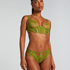 Brazyliany Billie, Zielony