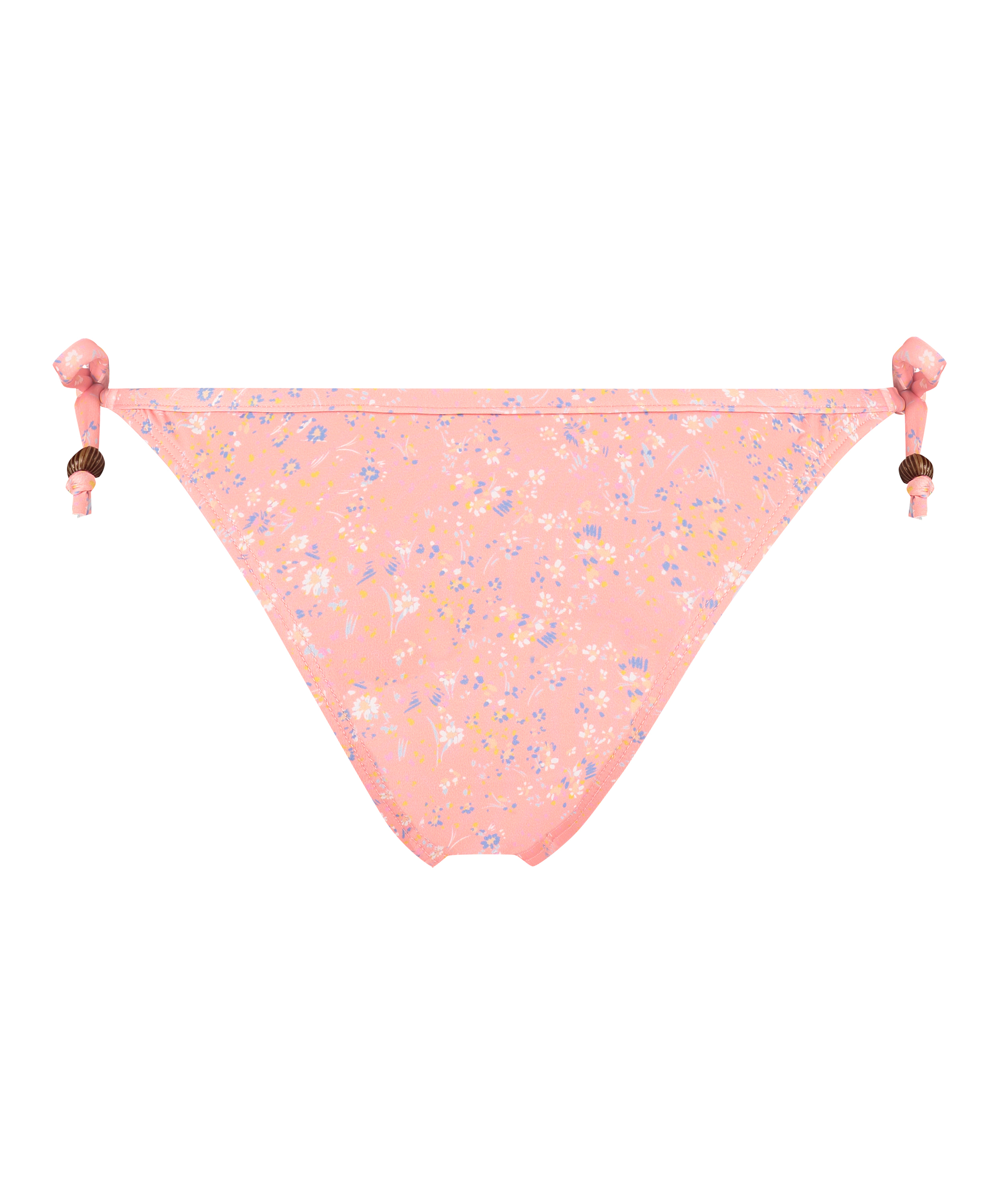 Brazyliany od bikini Bowie, Pomarańczowy, main