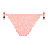 Brazyliany od bikini Bowie, Pomarańczowy