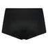 Bokserki od bikini basic, Czarny