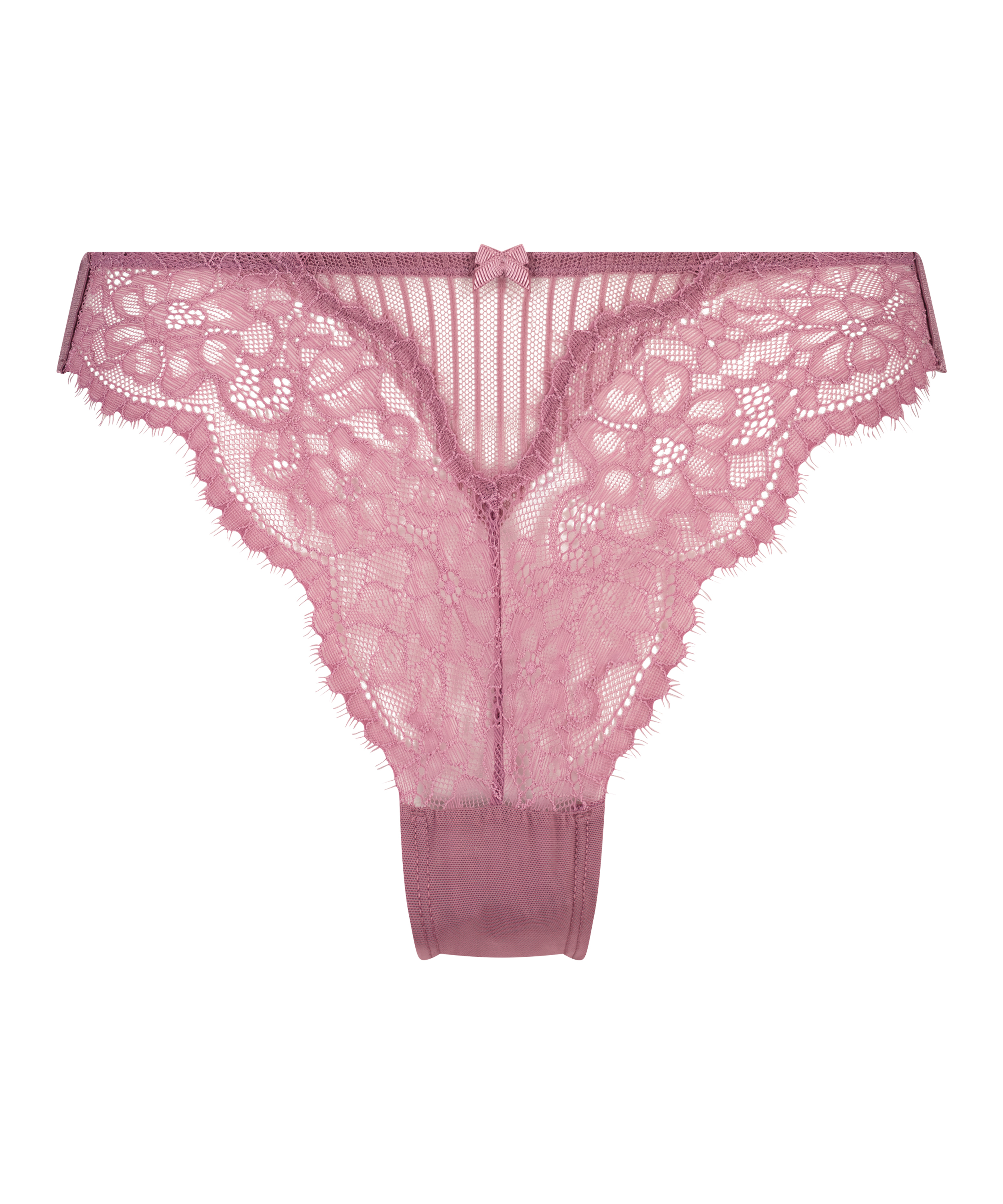 Brazyliany Bliss, Fioletowy, main