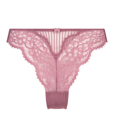 Brazyliany Bliss, Fioletowy