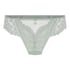 Stringi Daisy, Zielony