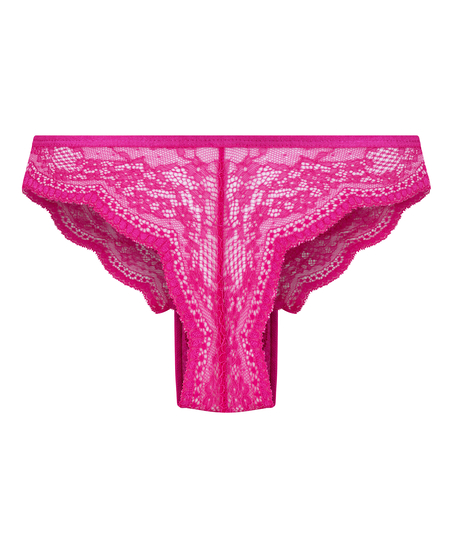 Majtki Cheekini Isabelle, R&oacute;żowy