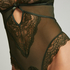 Body Teddy, Zielony