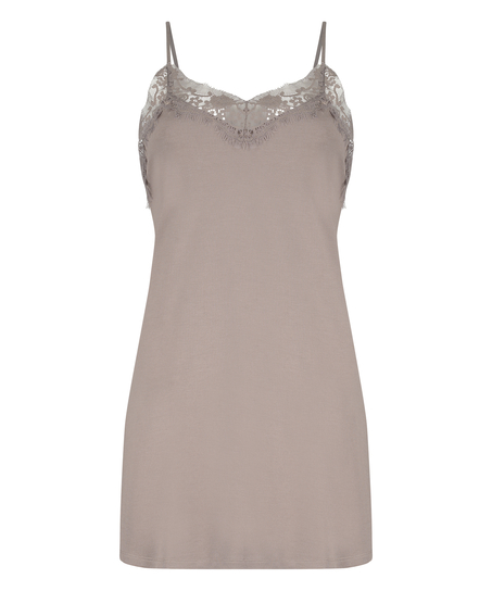 Halka Modal, Brązowy