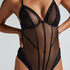 Body Rianne, Czarny