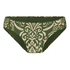 D&oacute;ł od Bikini Cancun, Zielony