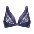 Chase Non-Padded Underwired Bra Rebecca Mir, Niebieski