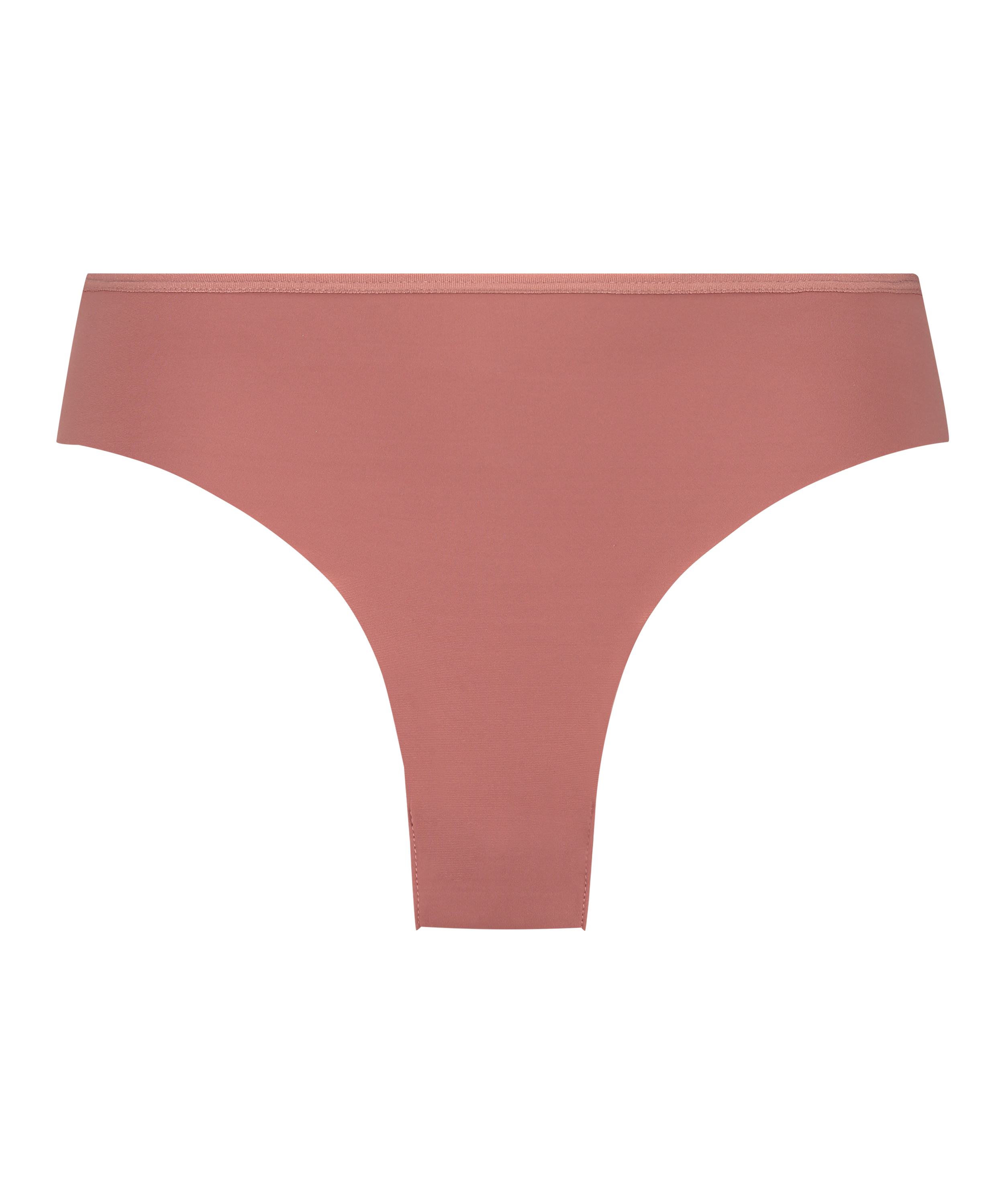 Brazyliany Lace Back, R&oacute;żowy, main