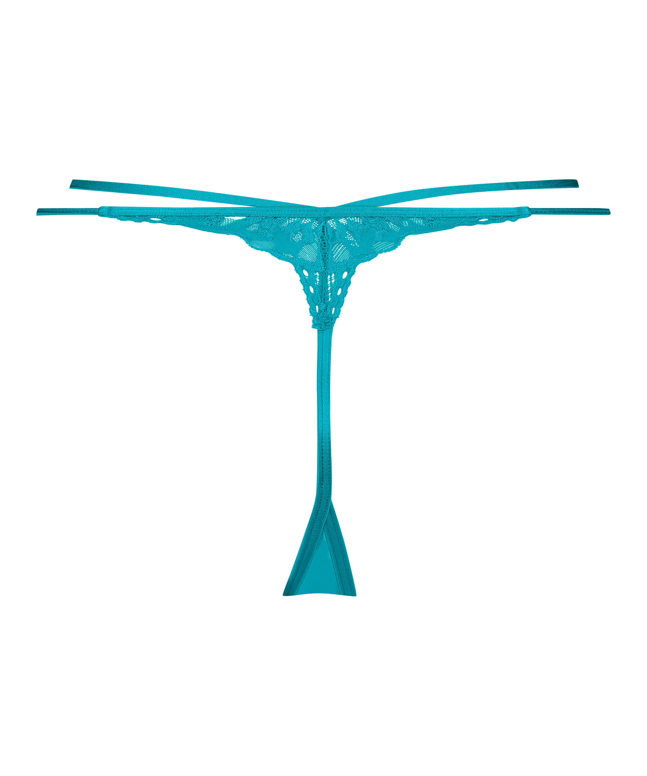 Stringi Ellie, Niebieski, main