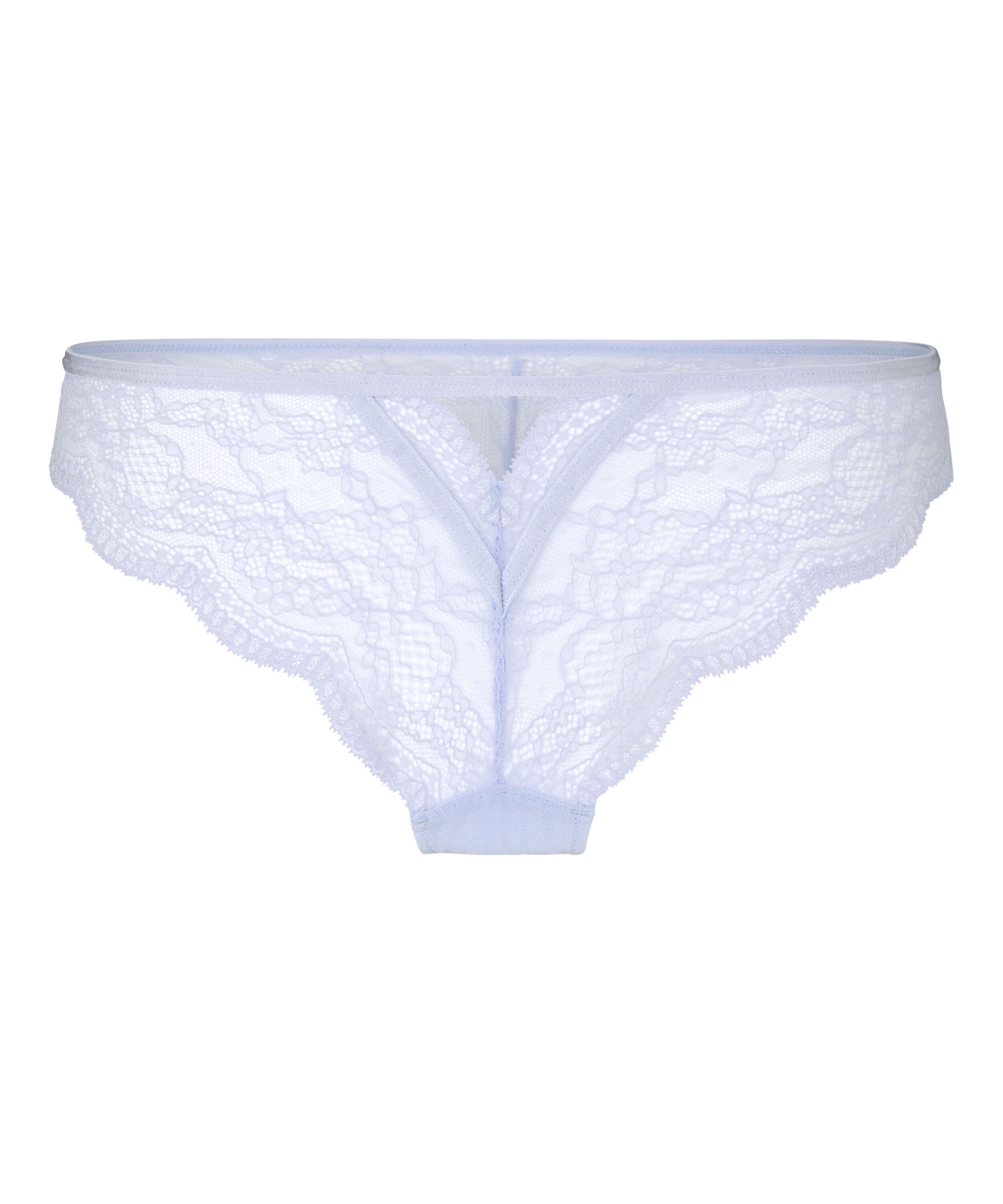 Majtki Cheekini Isabelle, Biały