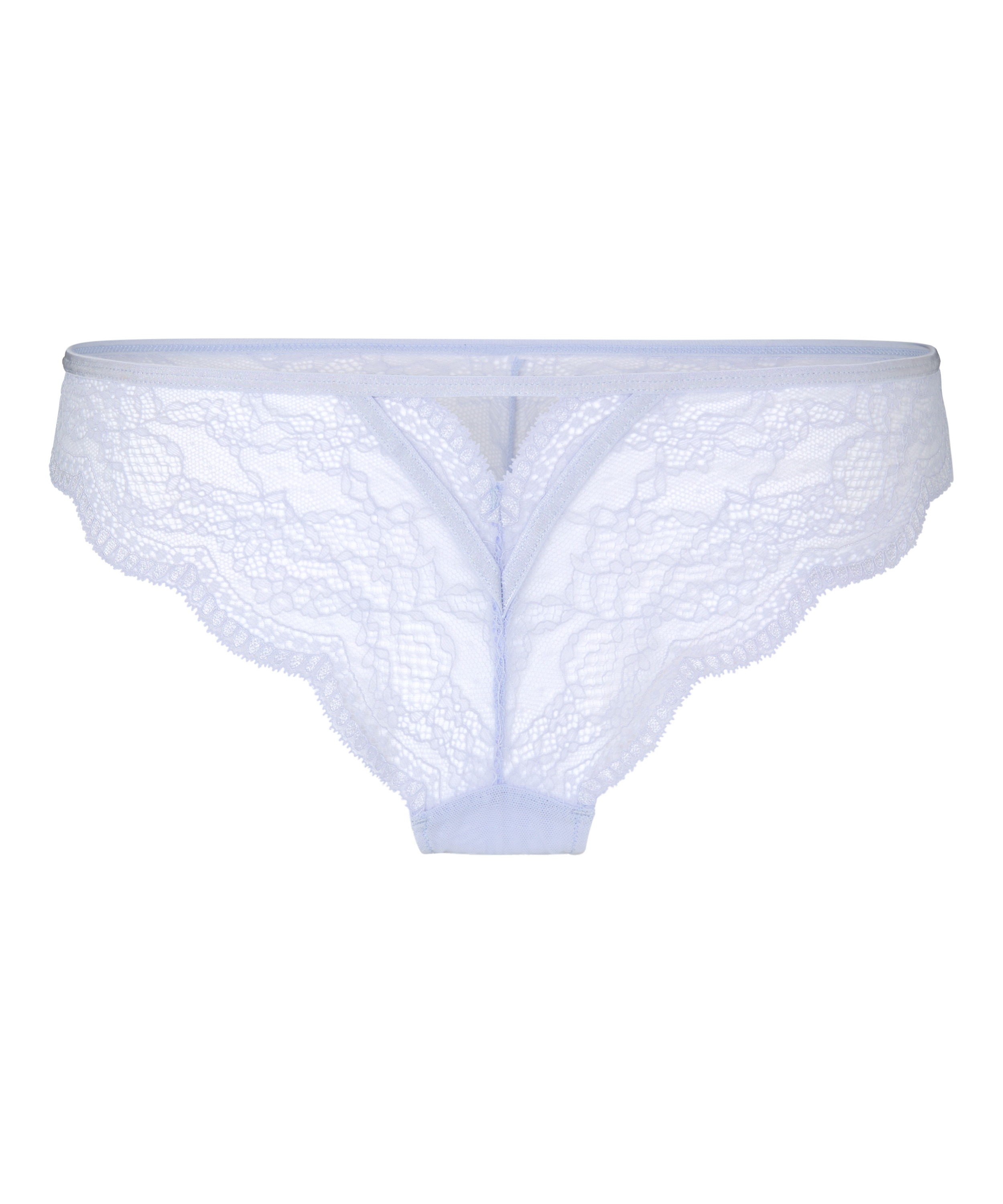 Majtki Cheekini Isabelle, Biały, main