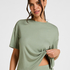 Pyjama Shirt, Zielony