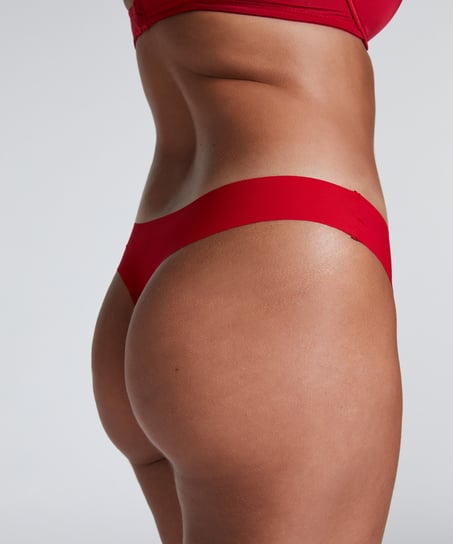 Stringi bezszwowe, Czerwony