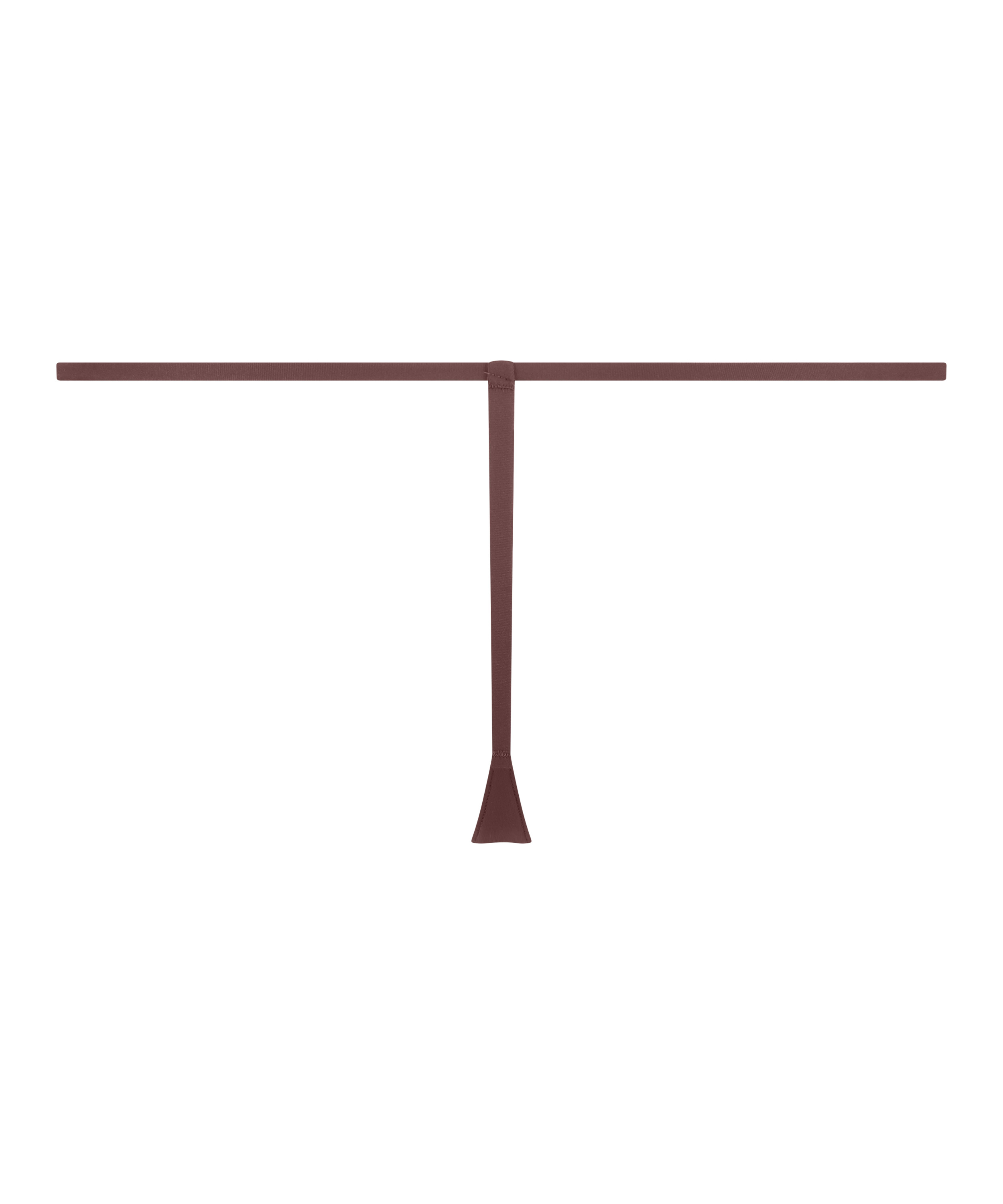 Stringi bezszwowe, Brązowy, main