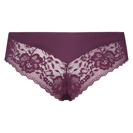 Brazyliany Maya, Fioletowy