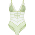 Body Ellen, Zielony