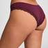 Brazyliany Lola, Fioletowy