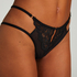 Brazyliany Cinnamon, Czarny