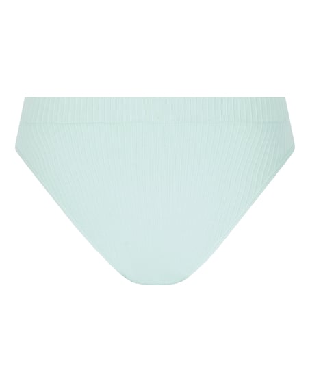 Majtki brazylijskie Dianne, Zielony