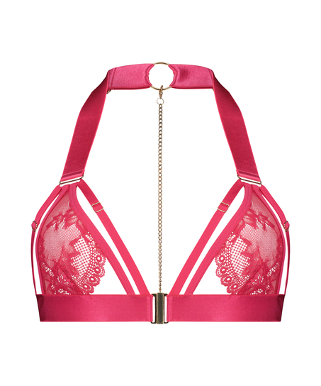 Braletka Clementine, Różowy