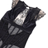 Body Anouk, Czarny
