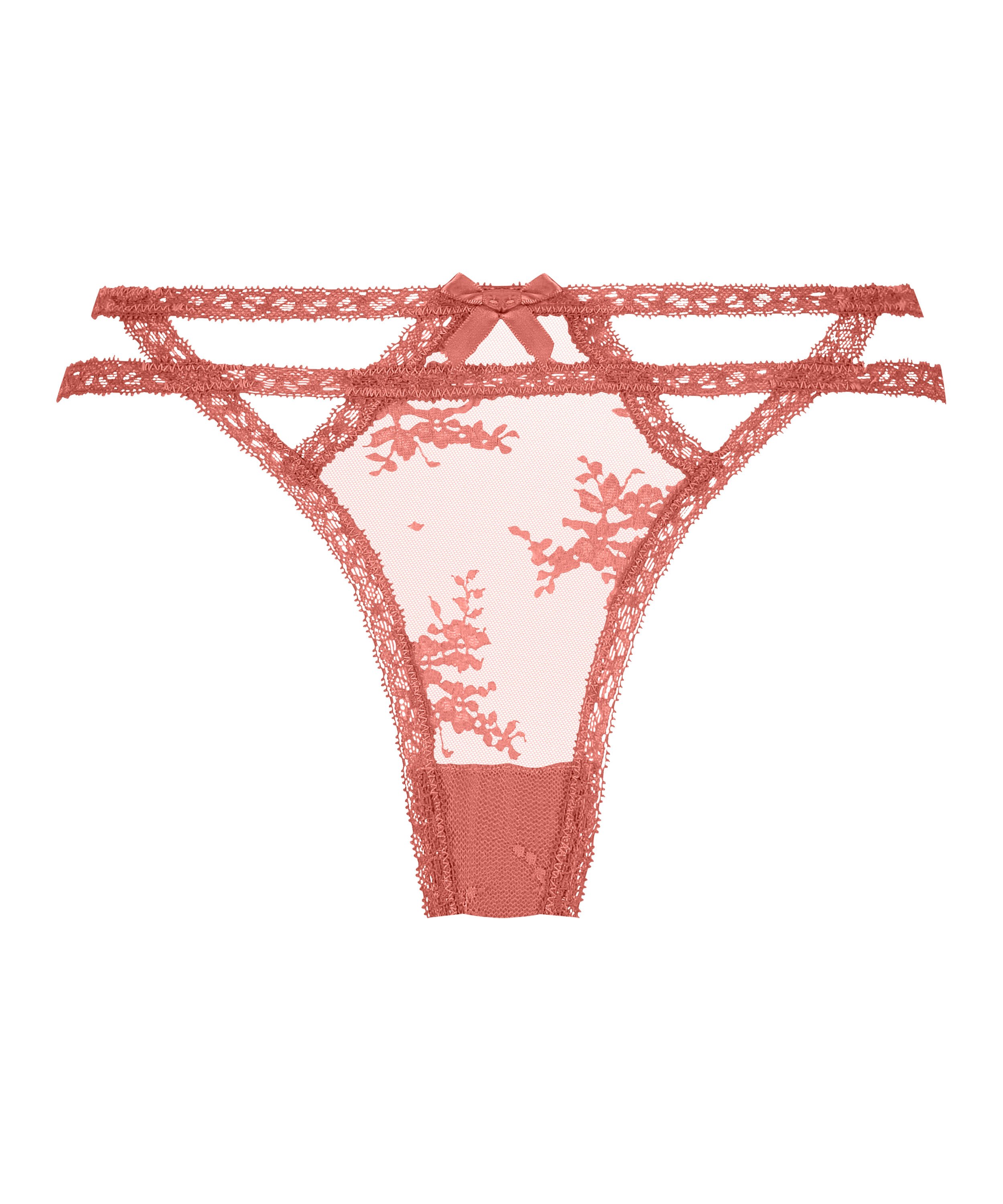 Stringi Irina, Czerwony