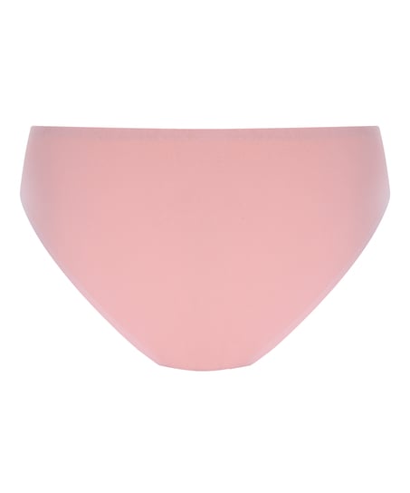 Niewidoczne brazyliany, R&oacute;żowy