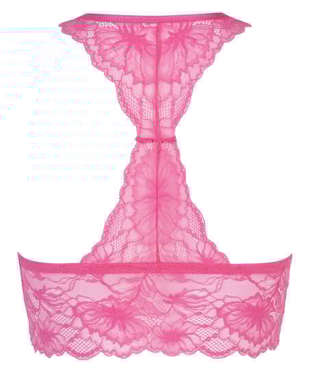 Braletka Stormi, Różowy