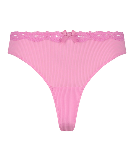 Stringi Lola, Niebieski