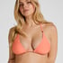 D&oacute;ł od bikini Luxe, Pomarańczowy