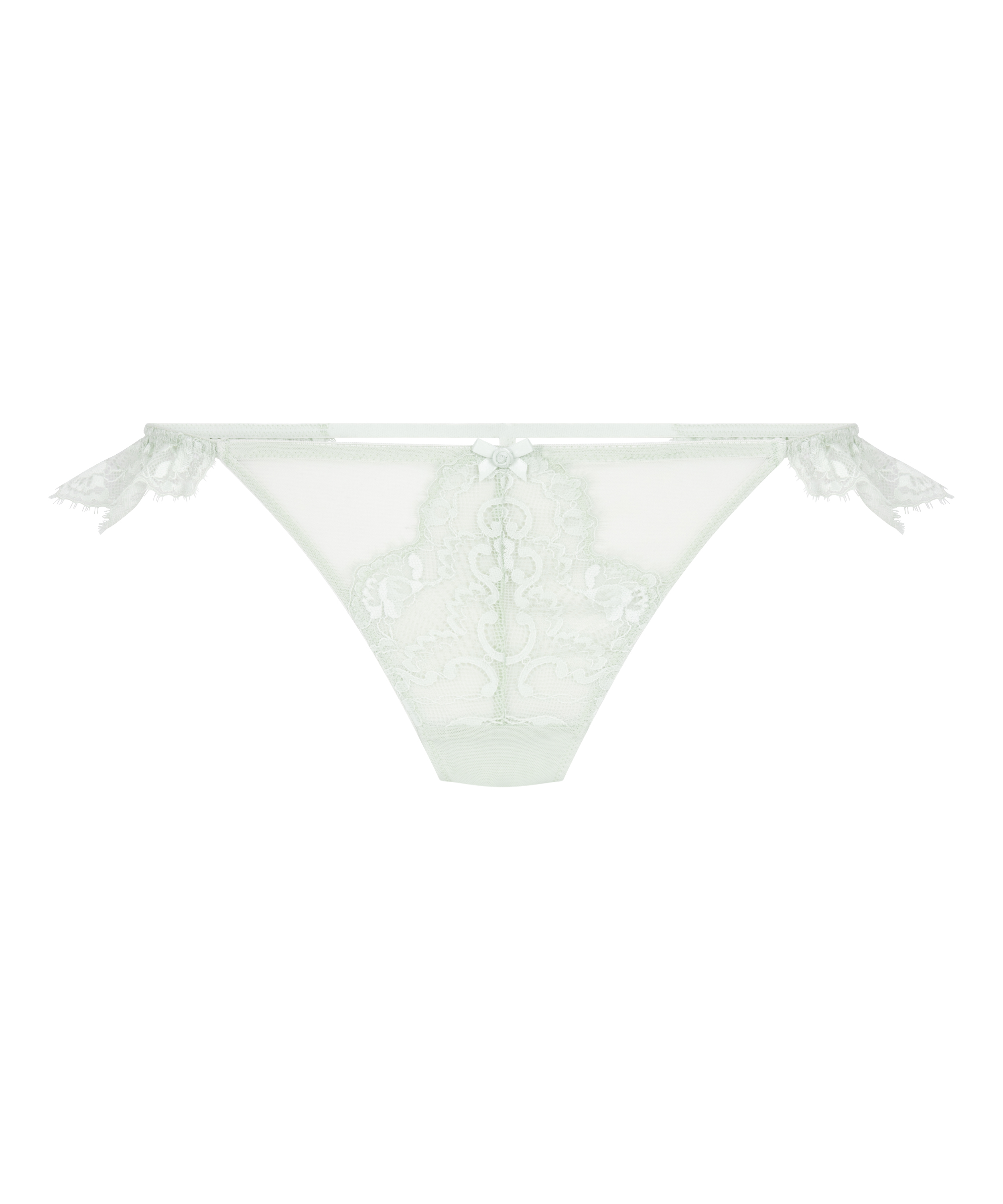 Stringi Solene, Zielony, main