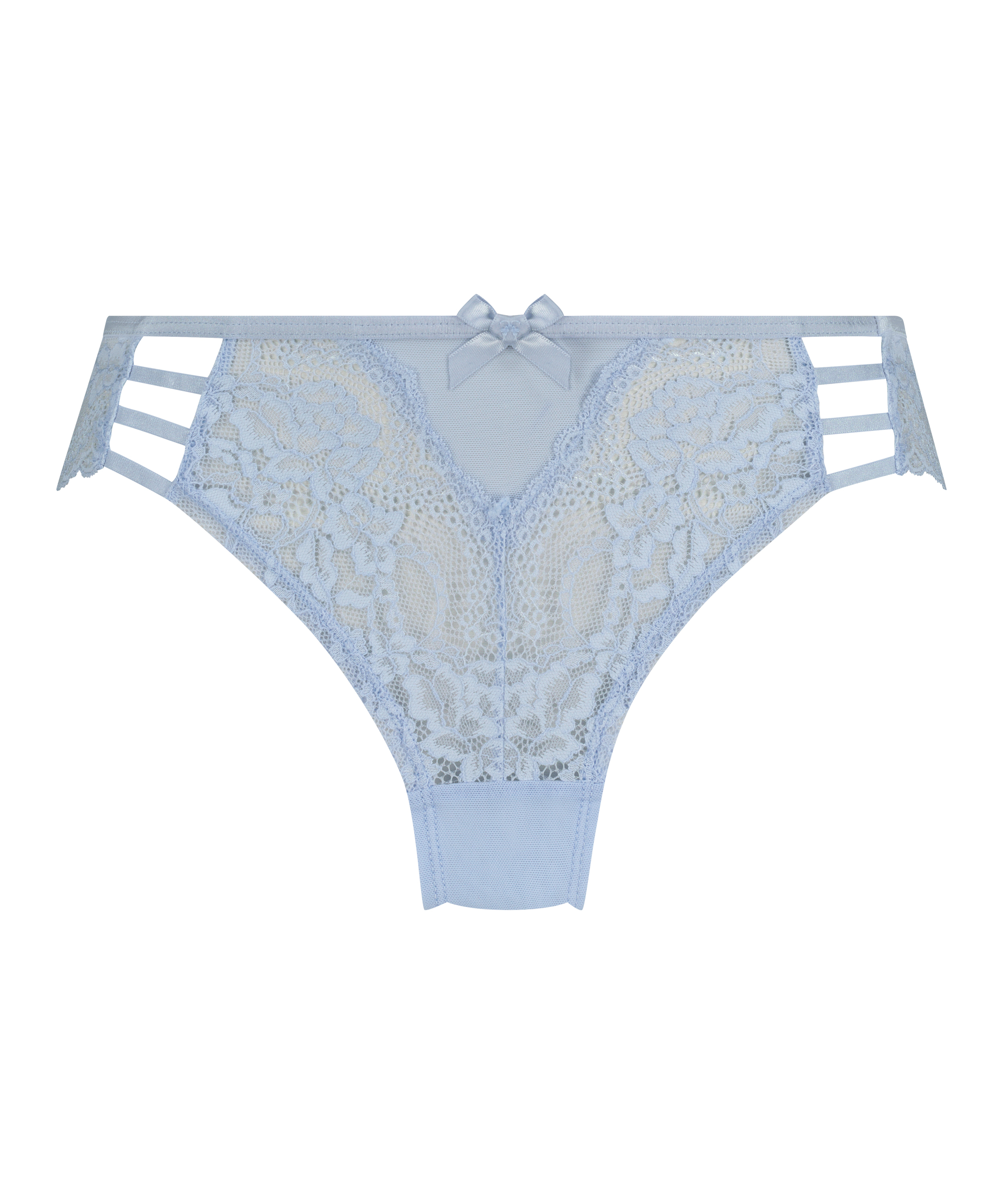 Brazyliany Belle, Niebieski, main