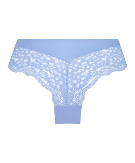 Brazyliany Marine, Niebieski