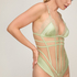 Body Ellen, Zielony