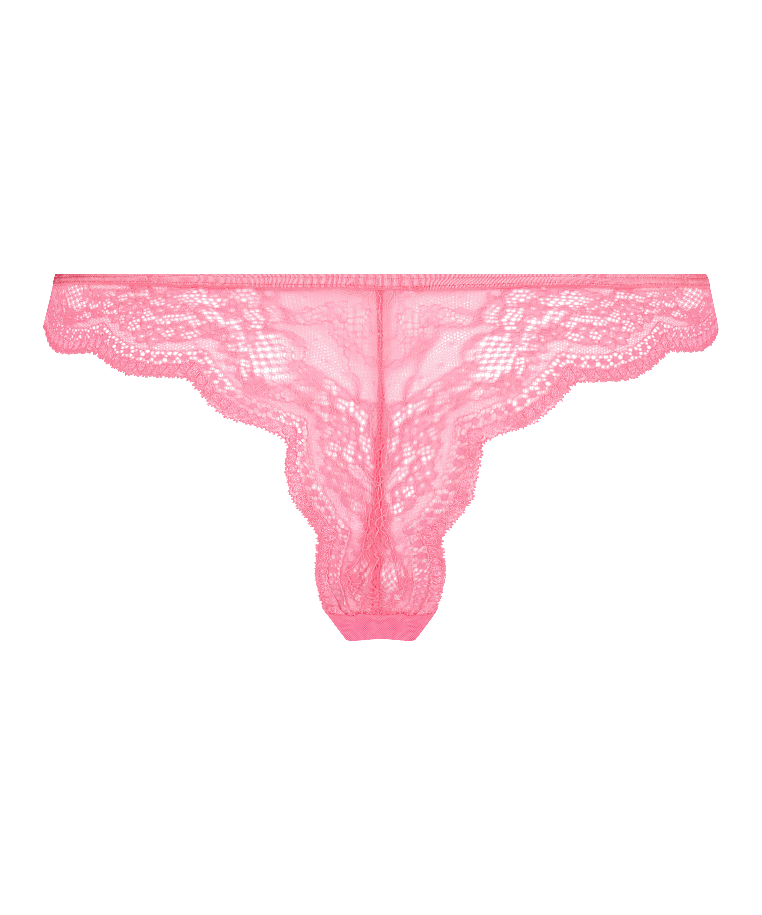 Majtki Cheekini Isabelle, Różowy, main