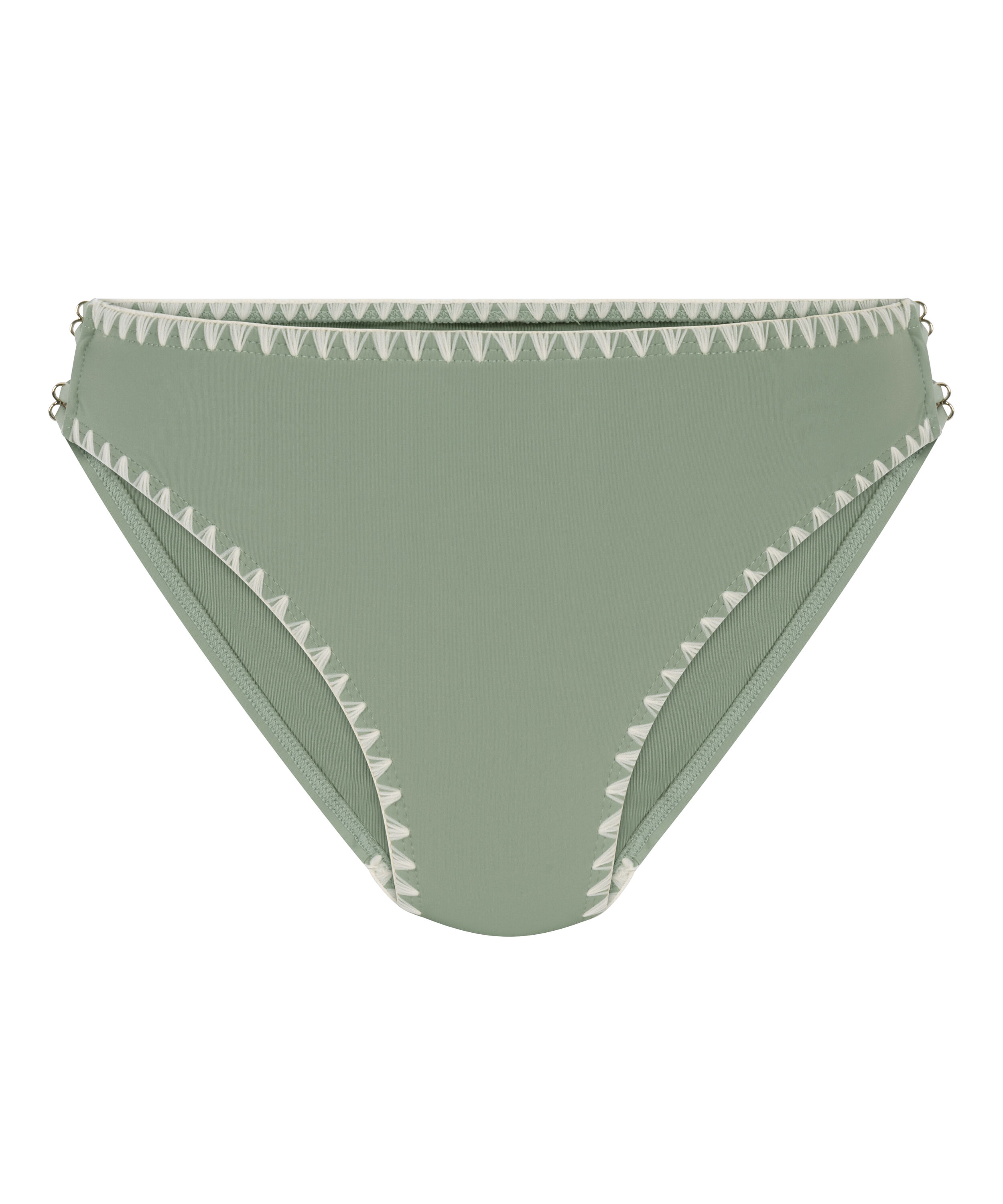 D&oacute;ł od bikini Joburg, Zielony