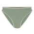 D&oacute;ł od bikini Joburg, Zielony