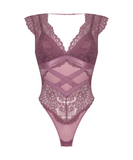 Body Rabella, Fioletowy