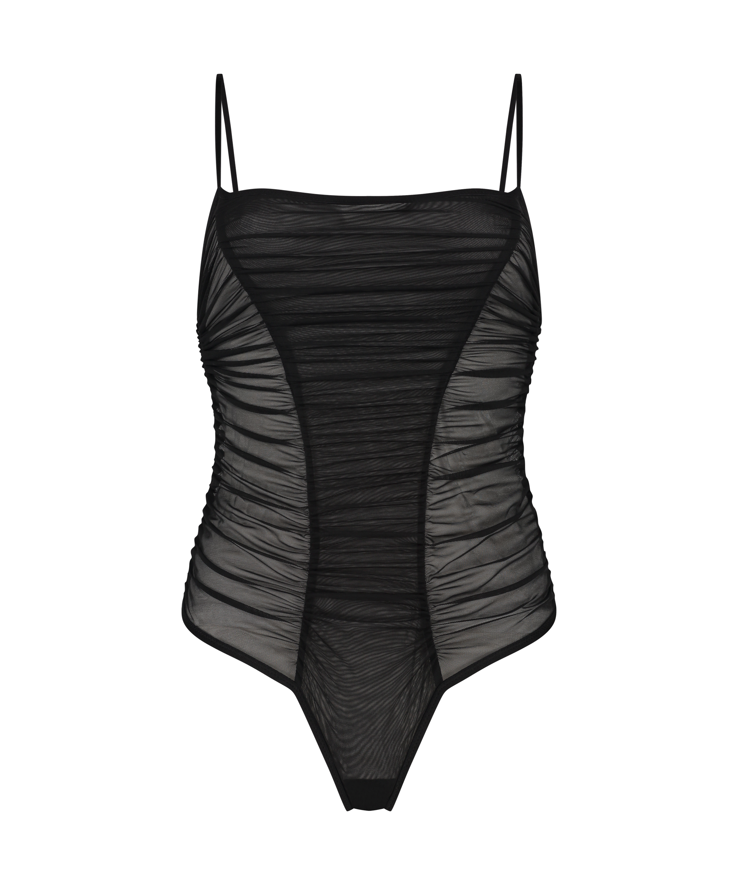Body Vera, Czarny, main